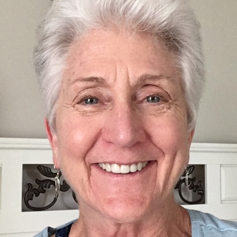 Meet your Posher, Jan
